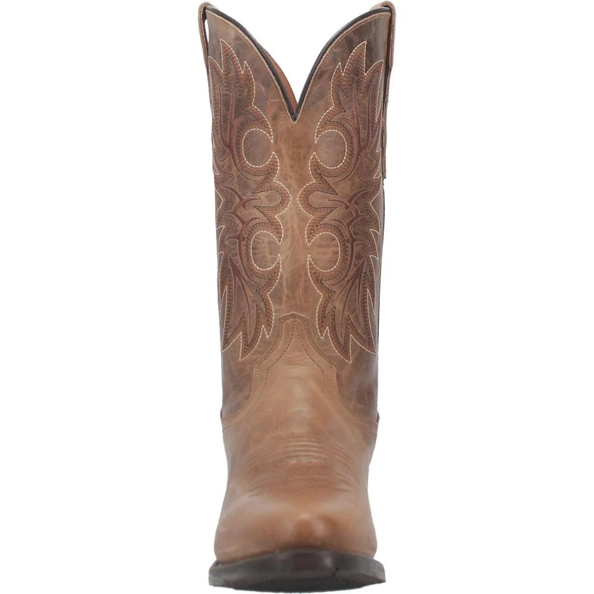 Dan Post Cottonwood- Mens Leather Cowboy Boots - Hatcountry
