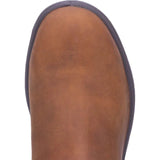 Dan Post Cummins (Steel Toe) - Mens Leather Cowboy Boots - Hatcountry