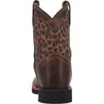 Dan Post Makucha- Little kids/Big Kids Cowgirl Boots - Hatcountry