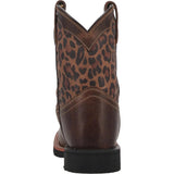 Dan Post Makucha- Little kids/Big Kids Cowgirl Boots - Hatcountry