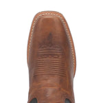 Dan Post Richland- Mens Leather Cowboy Boots - Hatcountry