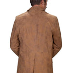 Scully Beau Leather Blazer - Mens Jacket - Hatcountry