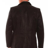 Scully Beau Leather Blazer - Mens Jacket - Hatcountry