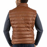 Scully Durango (619 Lambskin) – Men's Vest