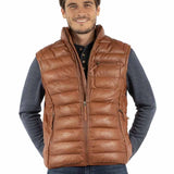 Scully Durango (619 Lambskin) – Men's Vest