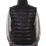 Scully Durango (619 Leather) – Men's Vest