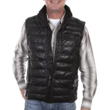 Scully Durango (619 Leather) – Men's Vest