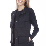 Scully Trailhead (6262) – Women’s Vest