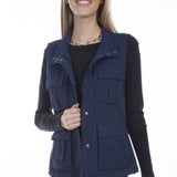 Scully Trailhead (6262) – Women’s Vest