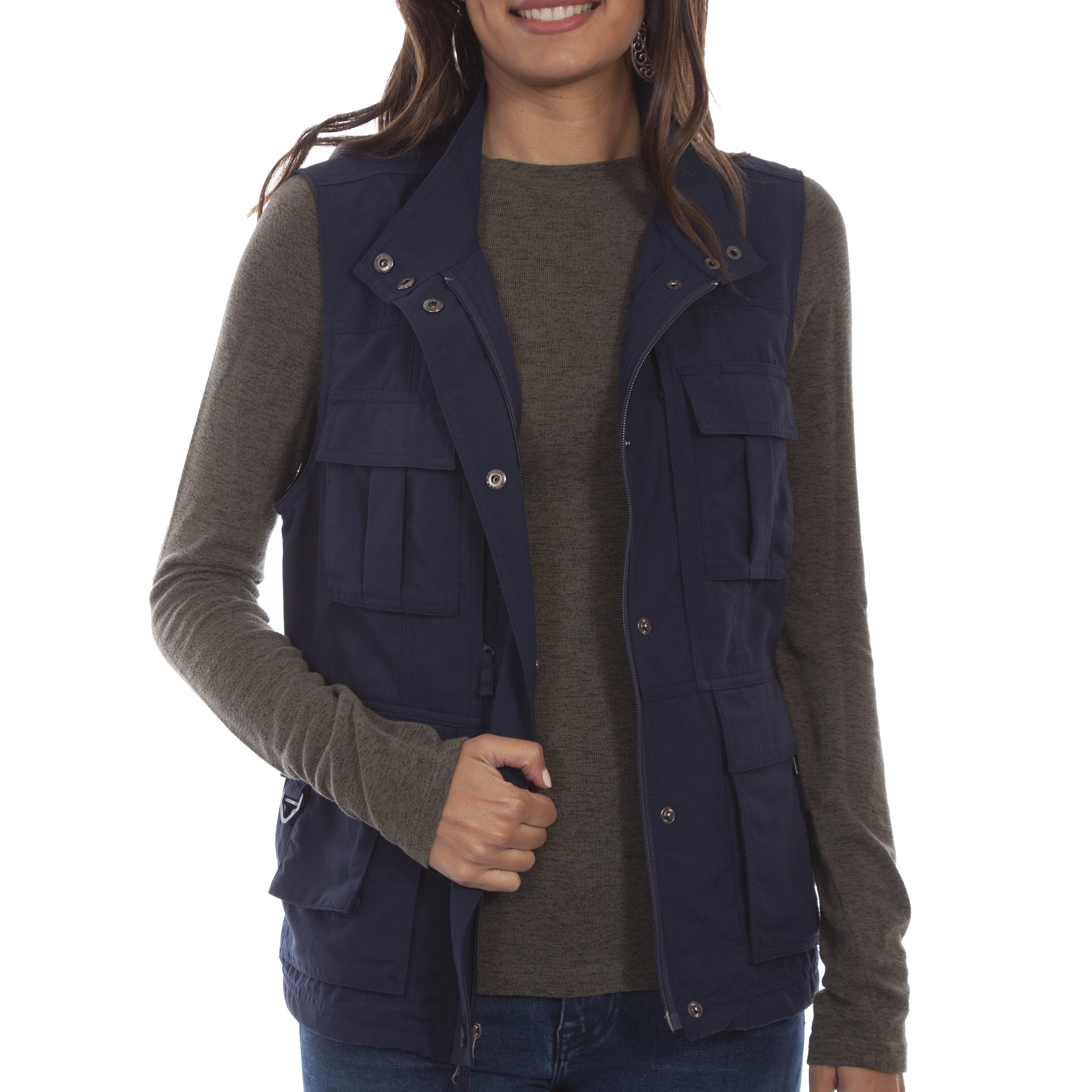 Scully Trailhead (6262) – Women’s Vest