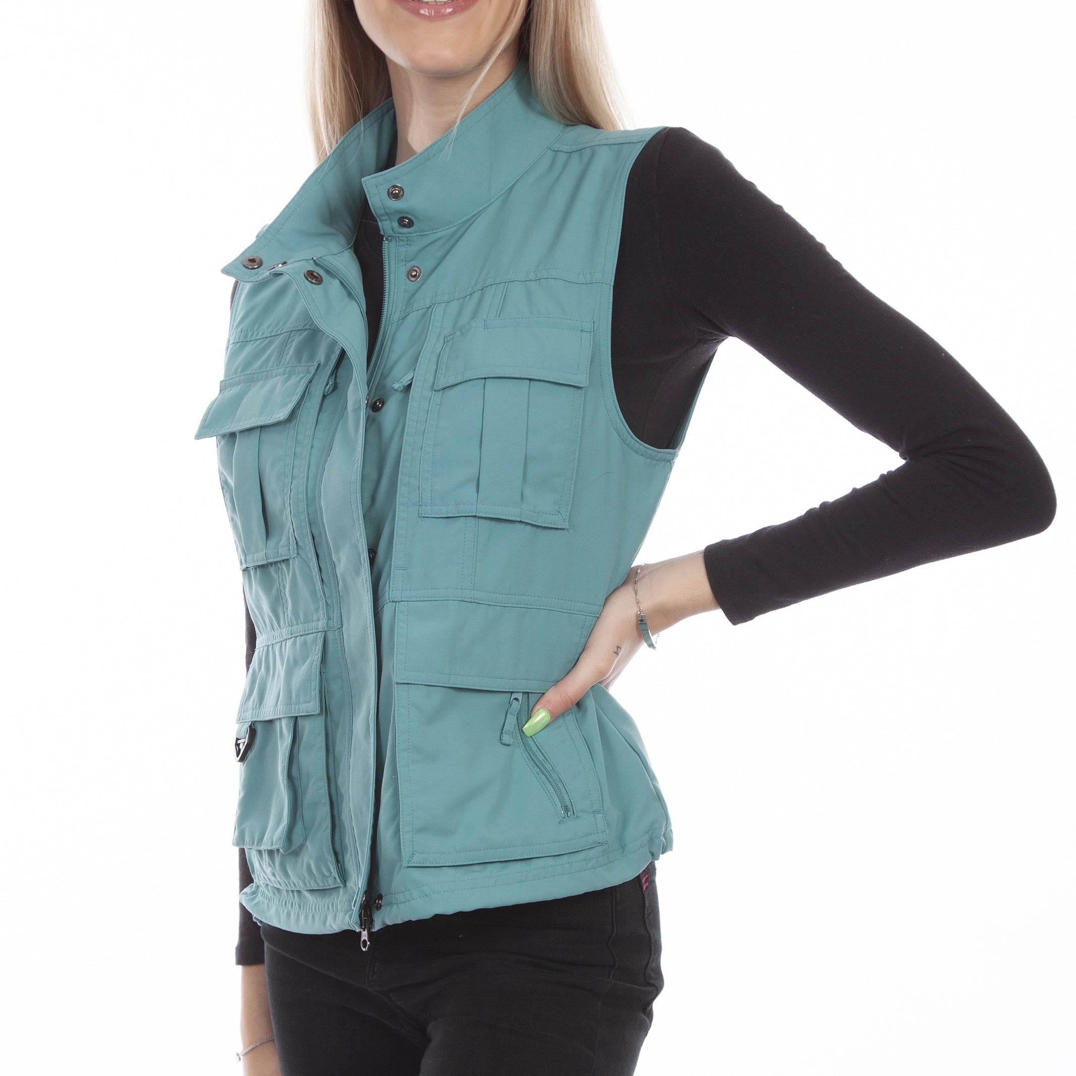 Scully Trailhead (6262) – Women’s Vest