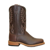Abilene James - Men's Leather Cowboy Boots