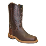 Abilene James - Men's Leather Cowboy Boots