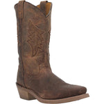 Laredo Nico - Mens Leather Cowboy Boots - Hatcountry