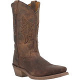 Laredo Nico - Mens Leather Cowboy Boots - Hatcountry