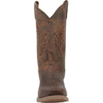 Laredo Nico - Mens Leather Cowboy Boots - Hatcountry