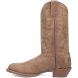 Laredo Weller - Men's Leather Cowboy Boots