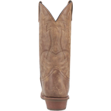 Laredo Weller - Men's Leather Cowboy Boots