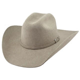 Justin Kermit - (6X) Fur Felt Cowboy Hat (Closeout)