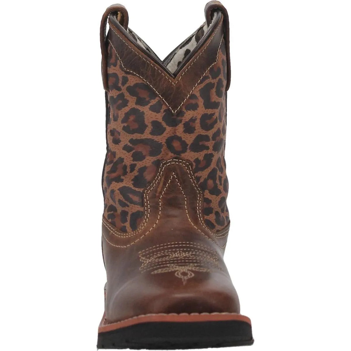 Dan Post Makucha- Little kids/Big Kids Cowgirl Boots - Hatcountry