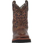 Dan Post Makucha- Little kids/Big Kids Cowgirl Boots - Hatcountry