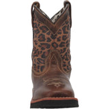 Dan Post Makucha- Little kids/Big Kids Cowgirl Boots - Hatcountry