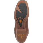 Dan Post Richland- Mens Leather Cowboy Boots - Hatcountry