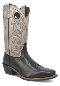 Tin Haul Neon Thunder / Desert Rider Sole (Orange) - Little