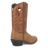 Laredo Frontier - Men's Leather Cowboy Boots