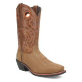 Laredo Frontier - Men's Leather Cowboy Boots