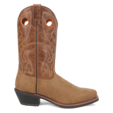 Laredo Frontier - Men's Leather Cowboy Boots