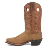Laredo Frontier - Men's Leather Cowboy Boots