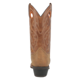 Laredo Frontier - Men's Leather Cowboy Boots