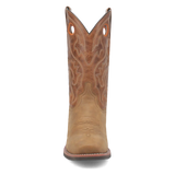 Laredo Frontier - Men's Leather Cowboy Boots