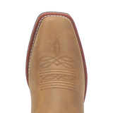 Laredo Frontier - Men's Leather Cowboy Boots