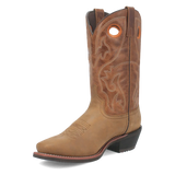 Laredo Frontier - Men's Leather Cowboy Boots