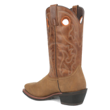 Laredo Frontier - Men's Leather Cowboy Boots