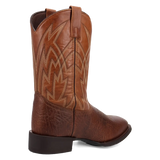 Laredo Latham - Men's Leather Cowboy Boots