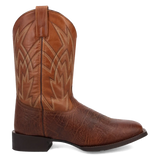 Laredo Latham - Men's Leather Cowboy Boots