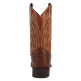 Laredo Latham - Men's Leather Cowboy Boots