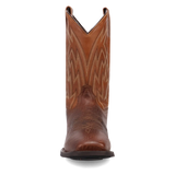 Laredo Latham - Men's Leather Cowboy Boots