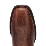 Laredo Latham - Men's Leather Cowboy Boots