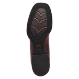 Laredo Latham - Men's Leather Cowboy Boots