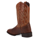 Laredo Latham - Men's Leather Cowboy Boots