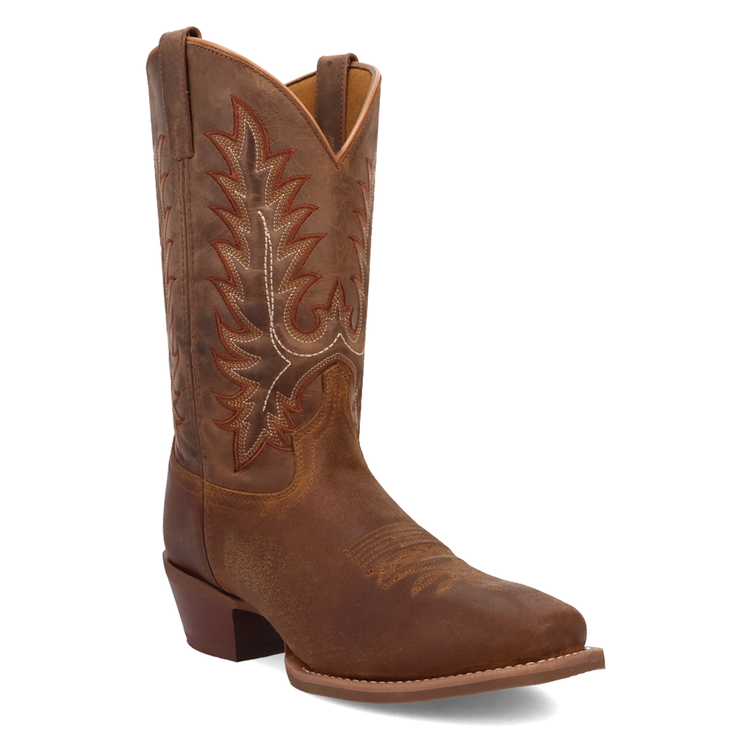 Laredo Kent - Men's Leather Cowboy Boot