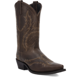 Laredo Ryker - Men's Leather Cowboy Boots