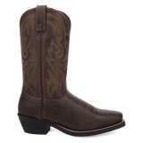 Laredo Outlaw Forge - Men's Leather Cowboy Boots