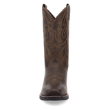 Laredo Outlaw Forge - Men's Leather Cowboy Boots