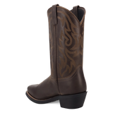 Laredo Outlaw Forge - Men's Leather Cowboy Boots