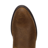 Laredo Bravado - Men's Leather Cowboy Boots